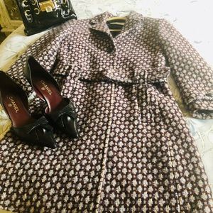 Authentic Miu Miu 💯 Virgin wool Coat.